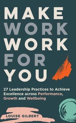 Produktbild: Make Work Work for You