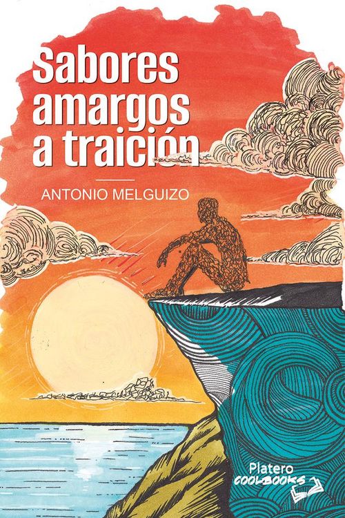 Produktbild: Sabores amargos a traici&oacute;n