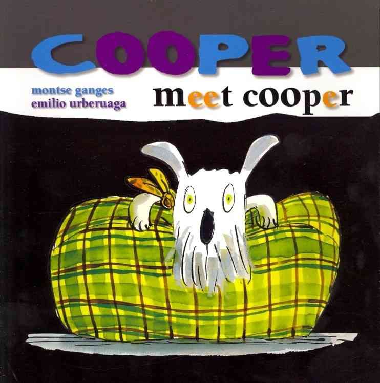 Produktbild: Meet Cooper