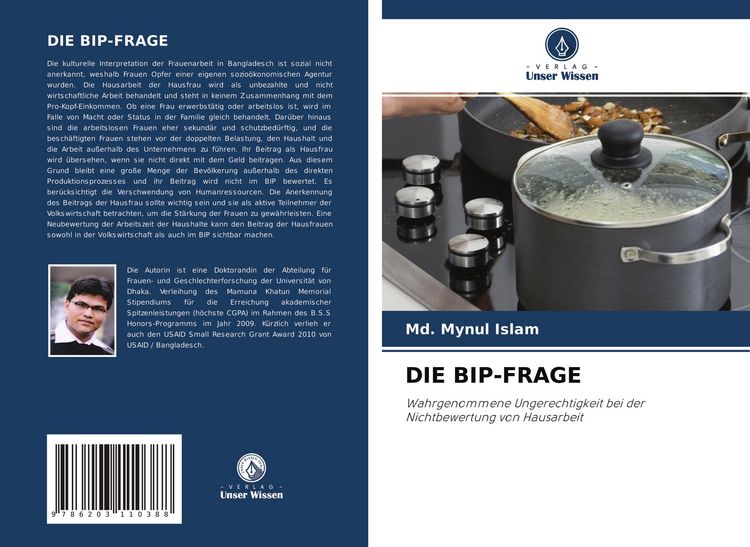 Produktbild: Die Bip-Frage