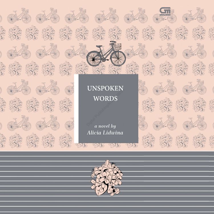 Produktbild: Unspoken Words
