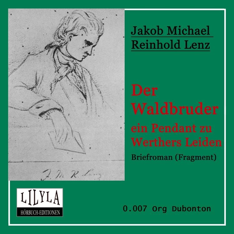 Produktbild: Der Waldbruder