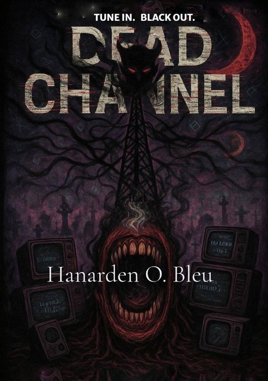 Produktbild: Dead Channel