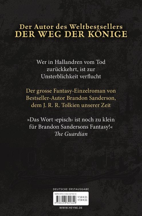 Produktbild: Sturmkl&auml;nge