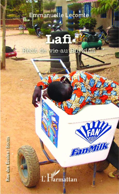Produktbild: Lafi
