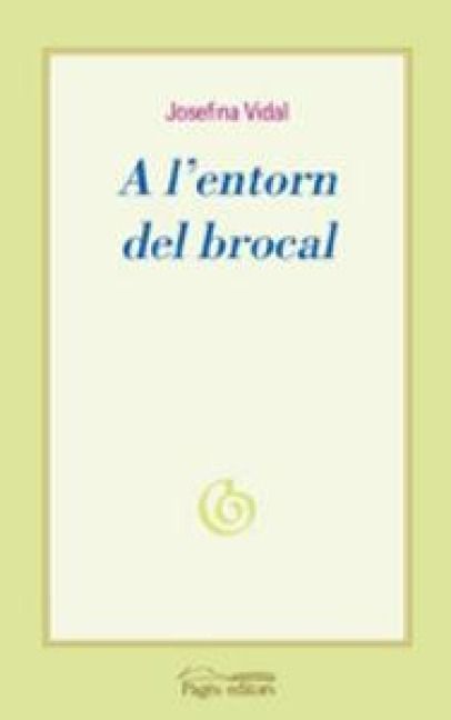 Produktbild: A l'entorn del brocal