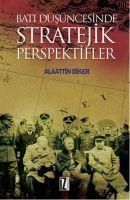 Produktbild: Bati D&uuml;s&uuml;ncesinde Stratejik Perspektifler
