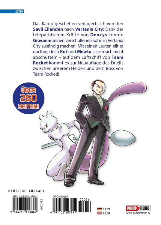 Produktbild: Pok&eacute;mon - Die ersten Abenteuer 26
