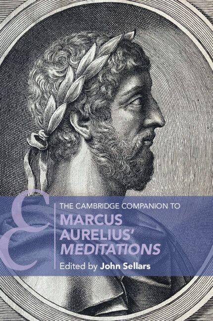 Produktbild: The Cambridge Companion to Marcus Aurelius' Meditations