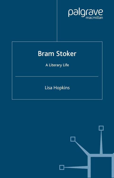 Produktbild: Bram Stoker
