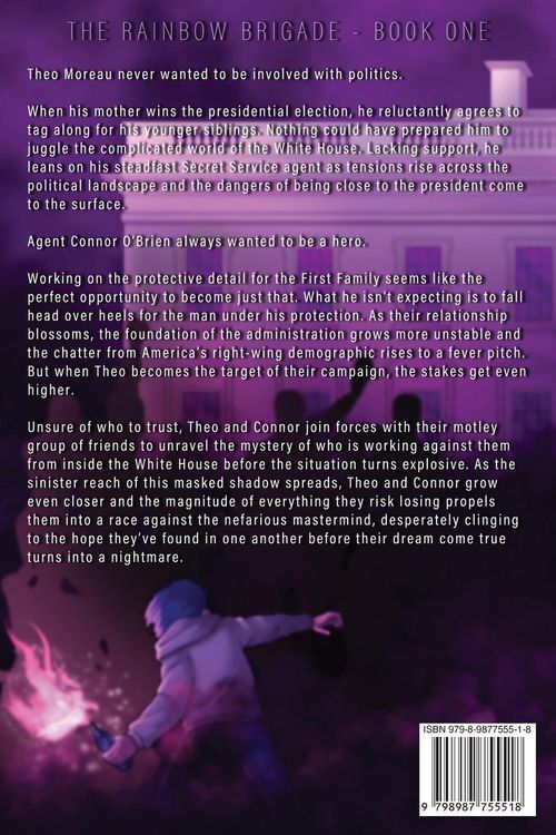 Produktbild: Whisper into the Night