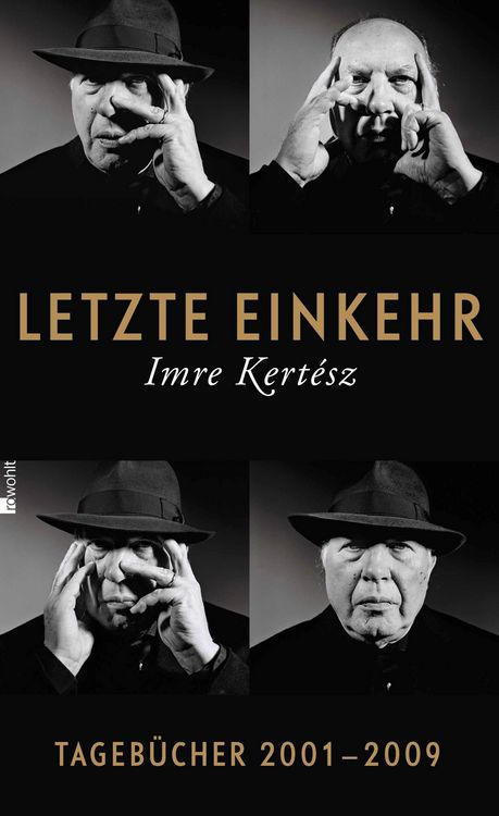 Produktbild: Letzte Einkehr