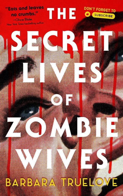 Produktbild: The Secret Lives of Zombie Wives