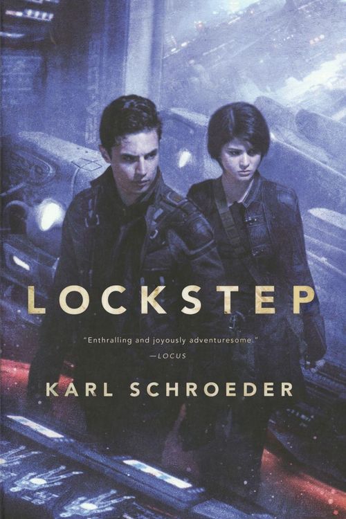 Produktbild: Lockstep