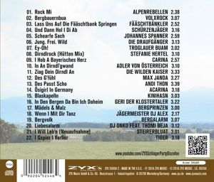 Produktbild: Schlagerrock