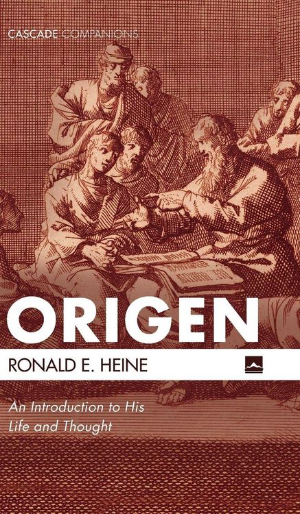 Produktbild: Origen
