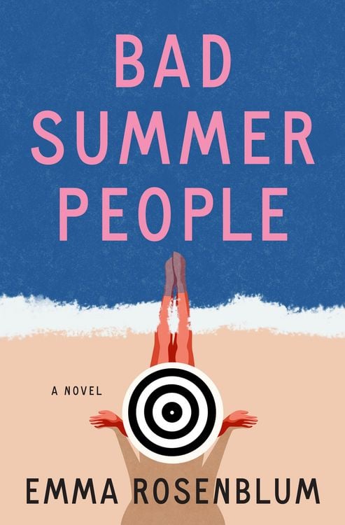 Produktbild: Bad Summer People
