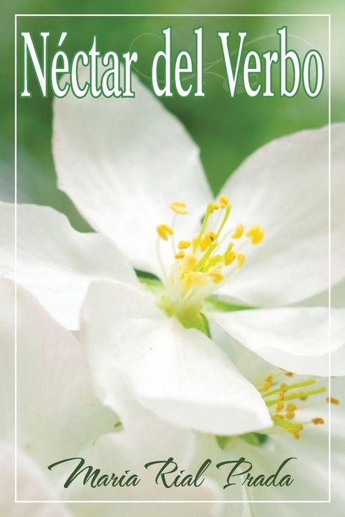 Produktbild: N&eacute;ctar del Verbo