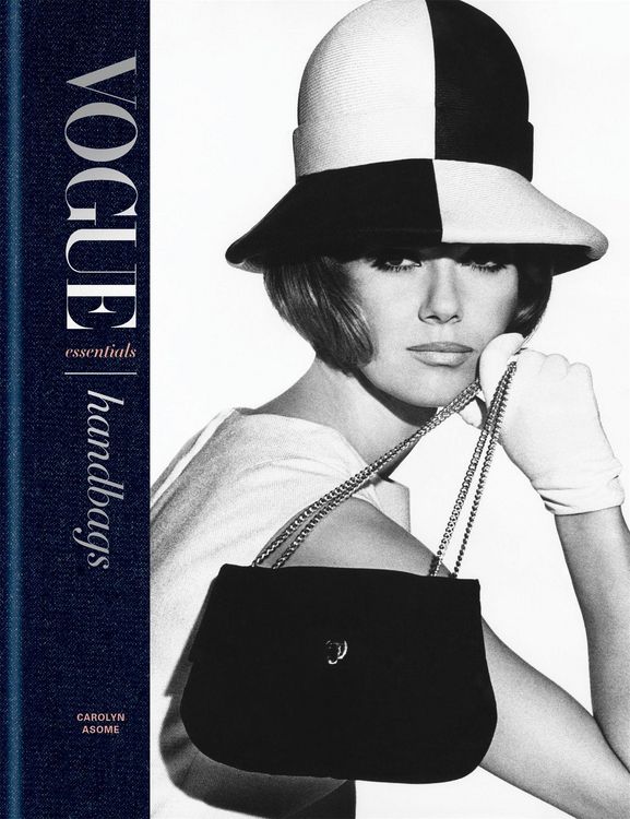 Produktbild: Vogue Essentials: Handbags