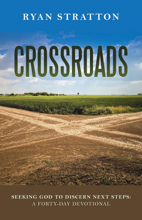 Produktbild: Crossroads