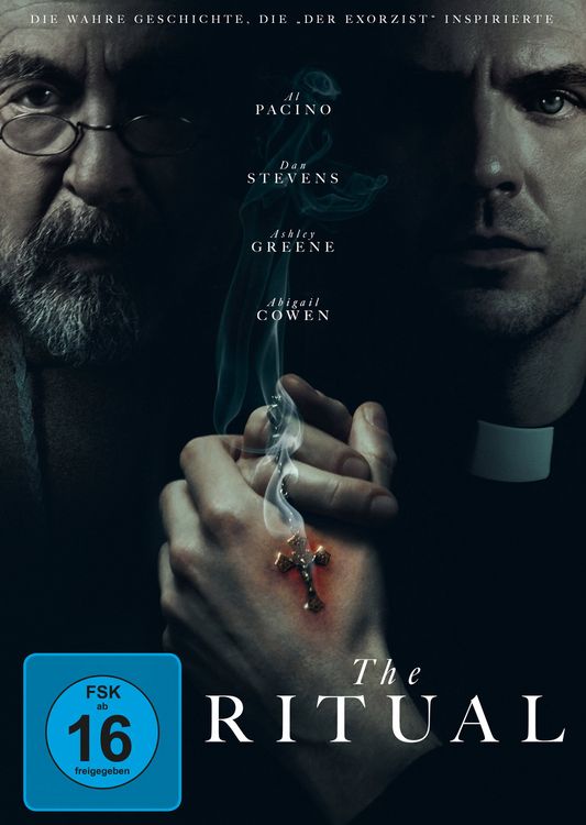 Produktbild: The Ritual