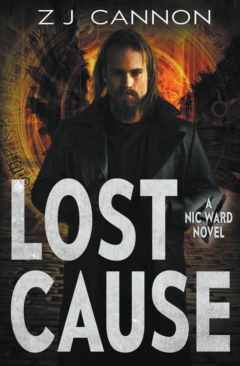 Produktbild: Lost Cause
