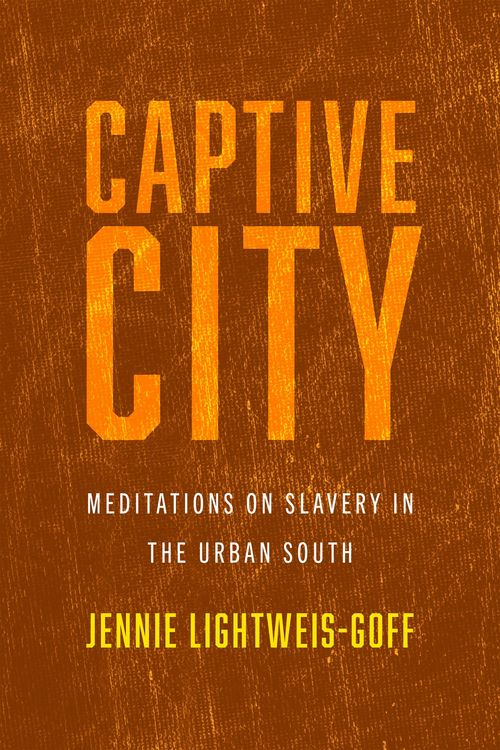 Produktbild: Captive City