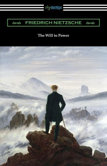 Produktbild: The Will to Power