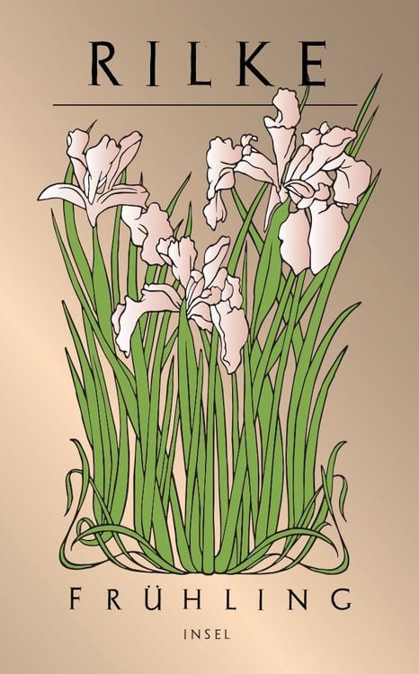 Produktbild: Fr&uuml;hling