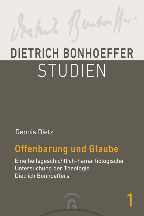 Produktbild: Offenbarung und Glaube