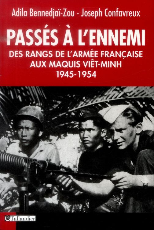 Produktbild: Passes a l'ennemi des rangs de l'ar