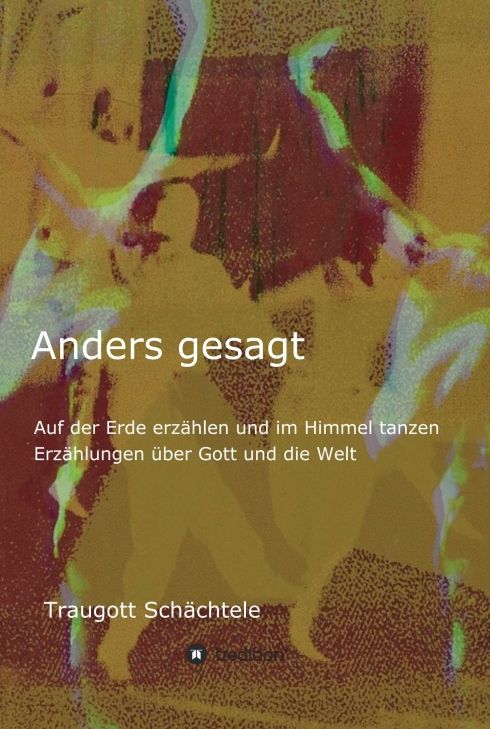 Produktbild: Anders gesagt