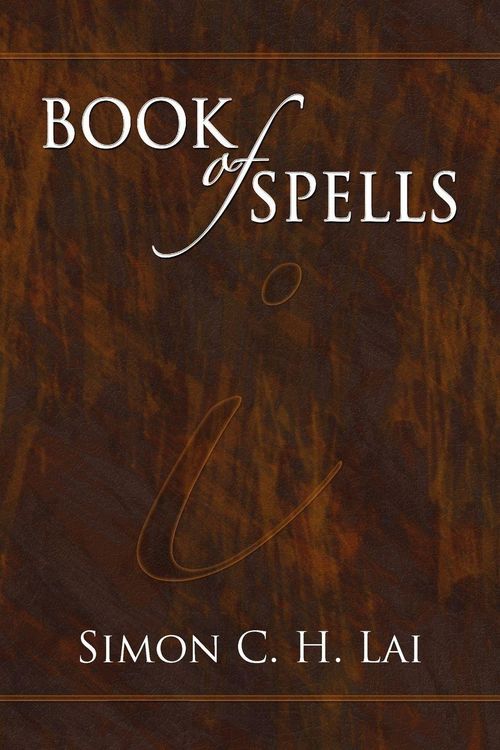 Produktbild: Book of Spells