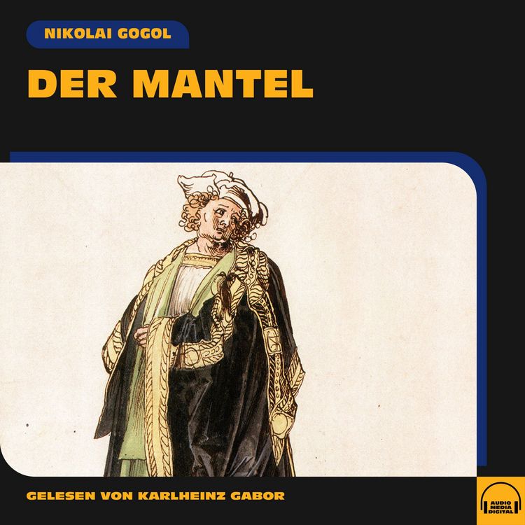 Produktbild: Der Mantel