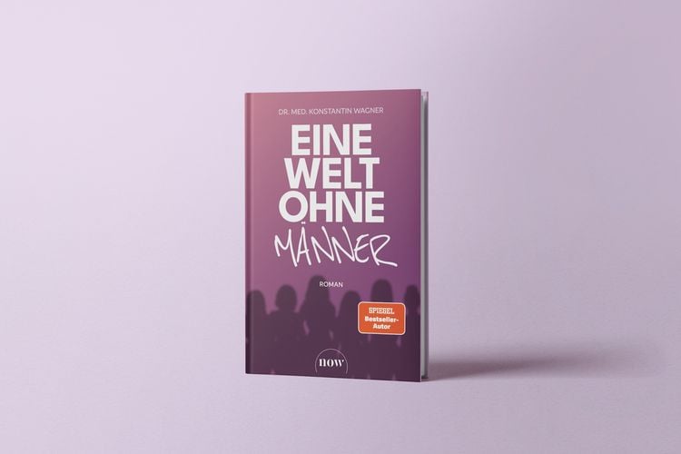 Produktbild: Eine Welt ohne M&auml;nner