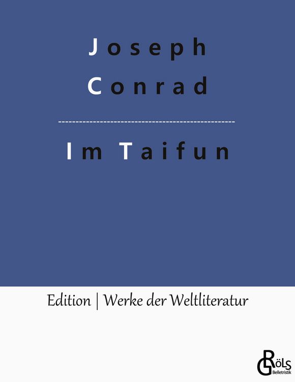 Produktbild: Im Taifun