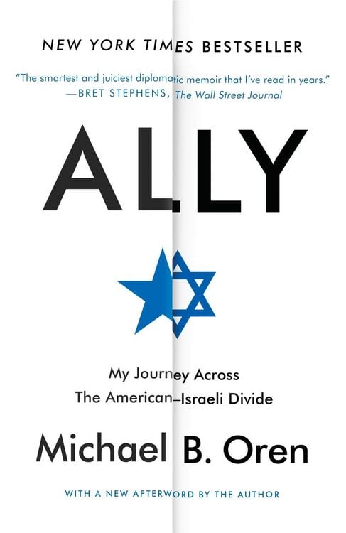Produktbild: Ally