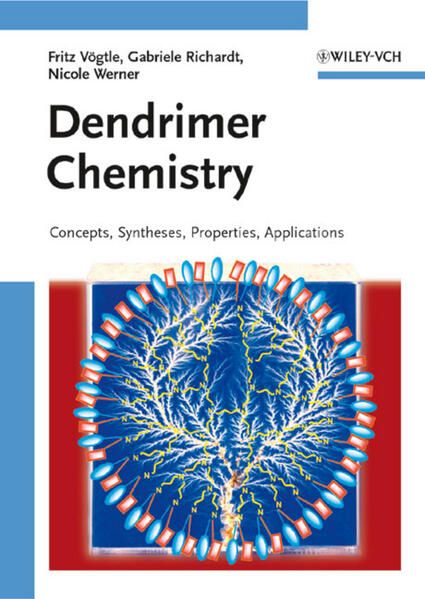 Produktbild: Dendrimer Chemistry