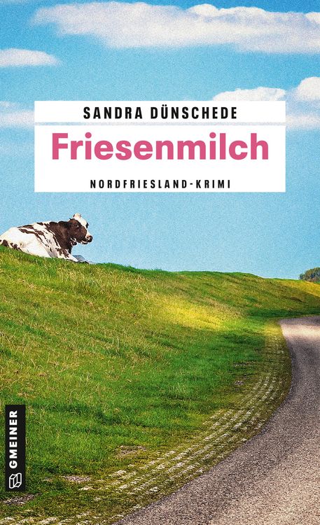 Produktbild: Friesenmilch