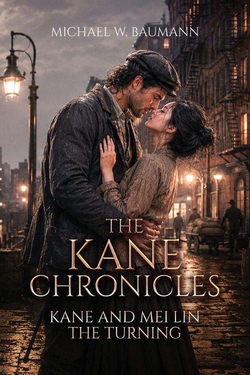 Produktbild: The Kane Chronicles