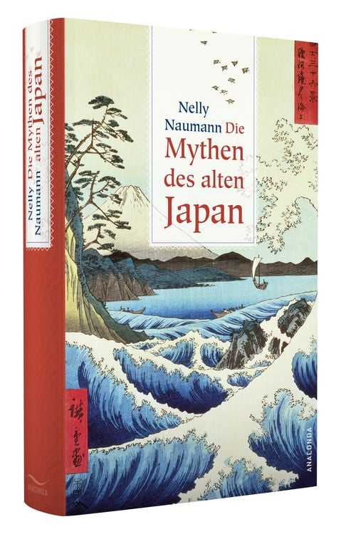Produktbild: Die Mythen des alten Japan