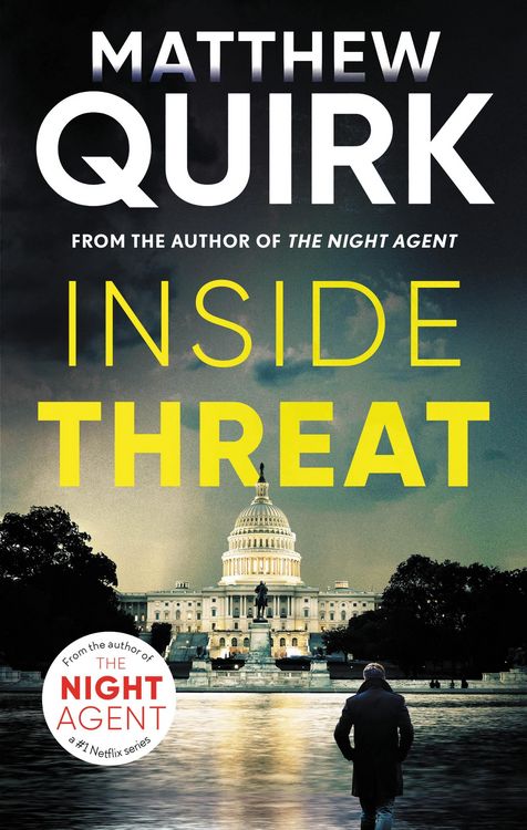 Produktbild: Inside Threat
