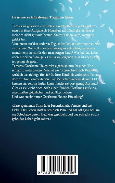 Produktbild: Gelebte Tr&auml;ume