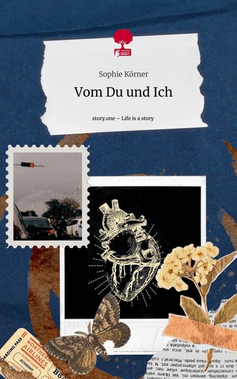 Produktbild: Vom Du und Ich. Life is a Story - story.one