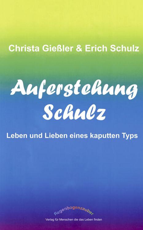 Produktbild: Auferstehung Schulz