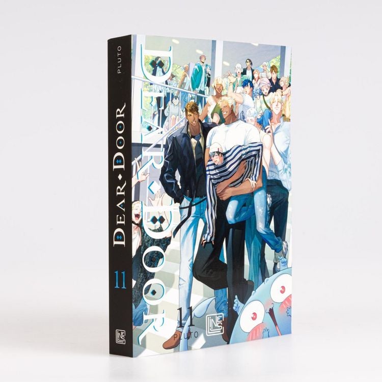 Dear.Door 11