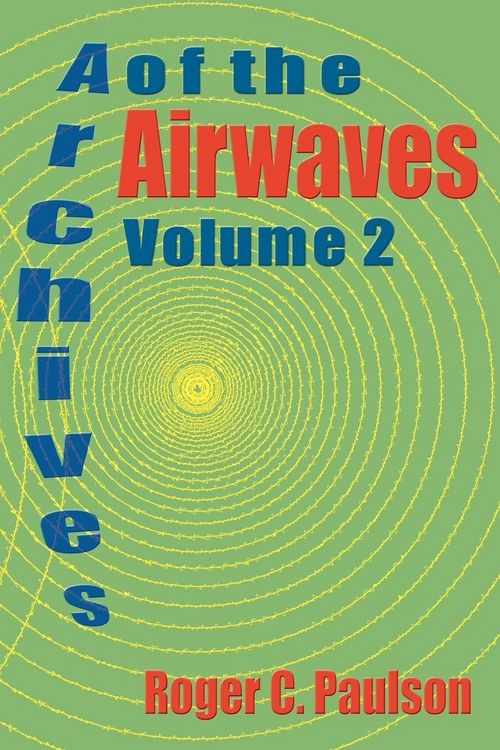 Produktbild: Archives of the Airwaves Vol. 2