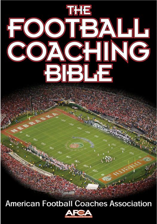 Produktbild: The Football Coaching Bible