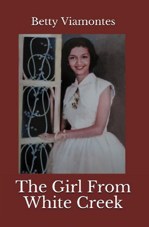 Produktbild: The Girl from White Creek