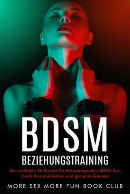 Produktbild: BDSM-Beziehungstraining